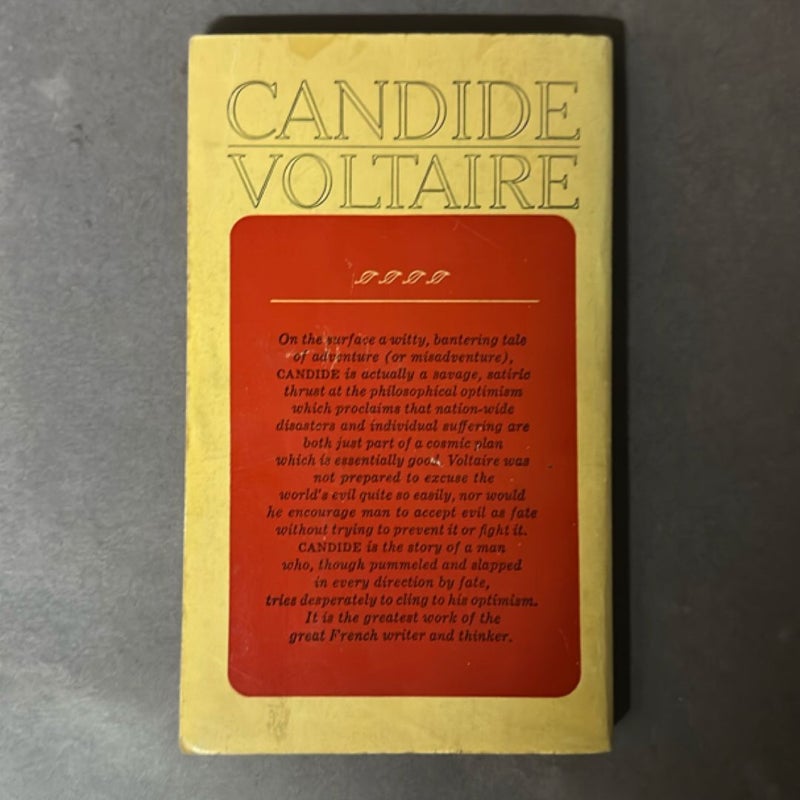 Candide 