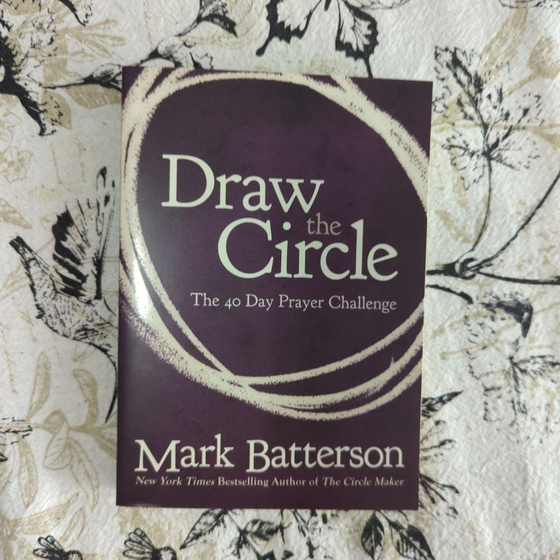 Draw the Circle