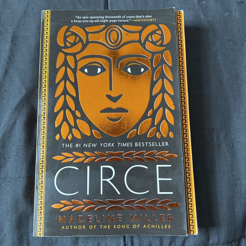 Circe