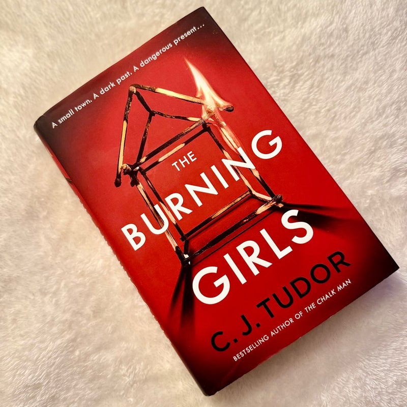 The Burning Girls