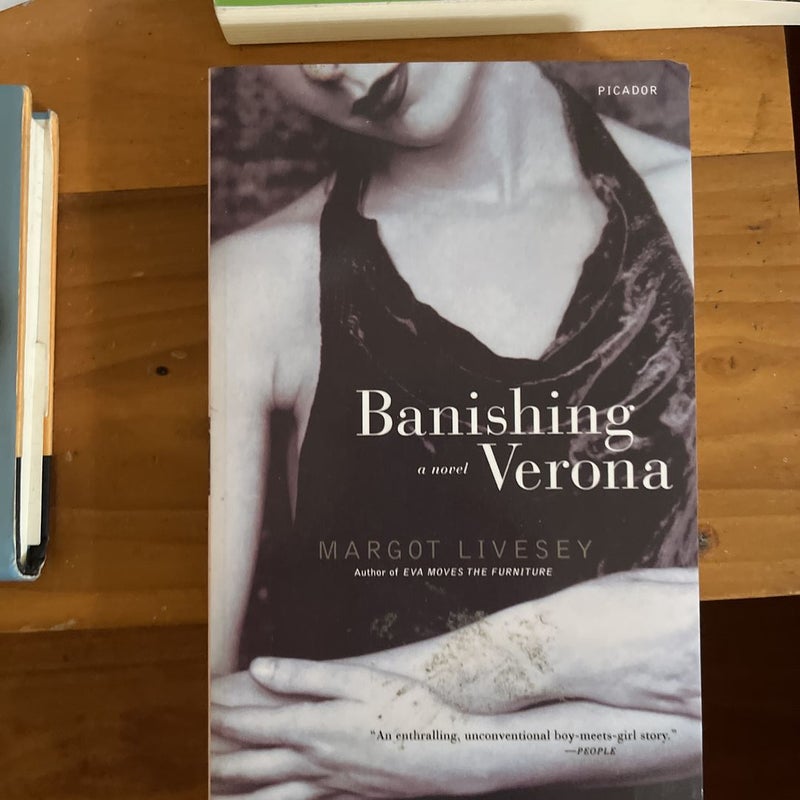 Banishing Verona
