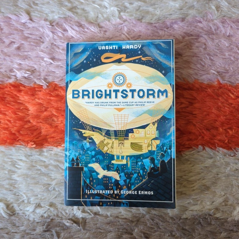 Brightstorm