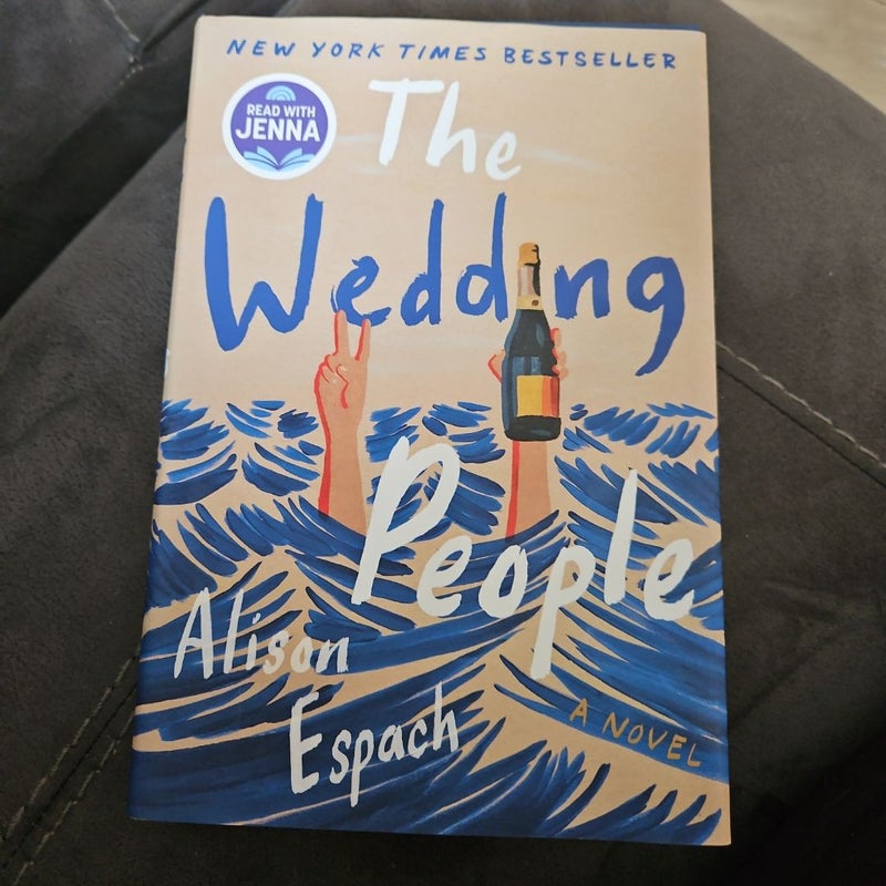 The Wedding People