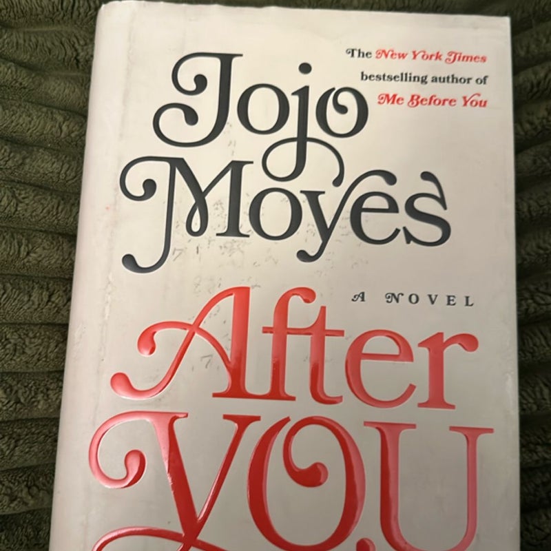 After You