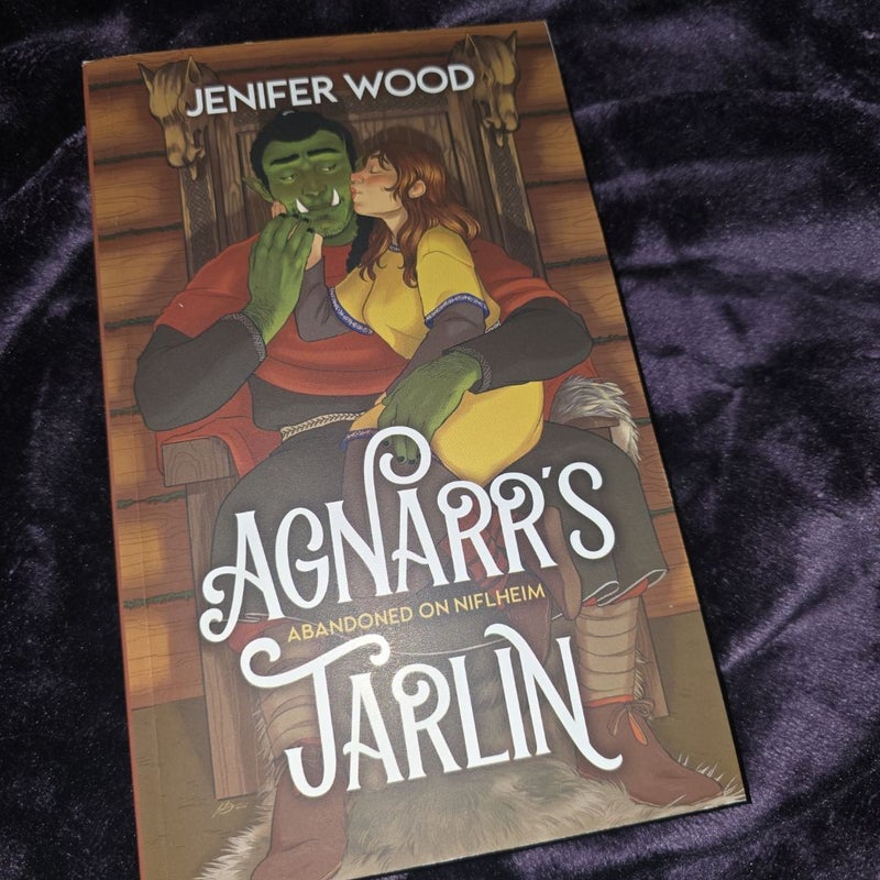 Agnarr's Jarlin