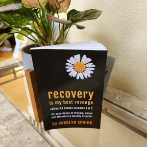 Recovery Is My Best Revenge