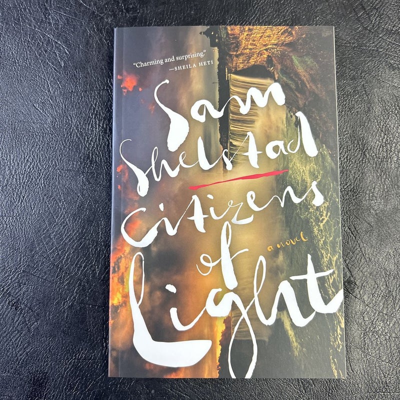 Citizens of Light