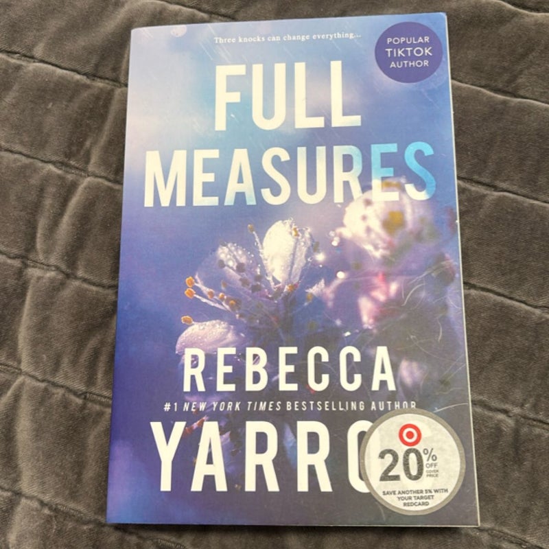Full Measures