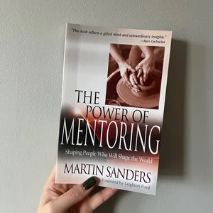 The Power of Mentoring