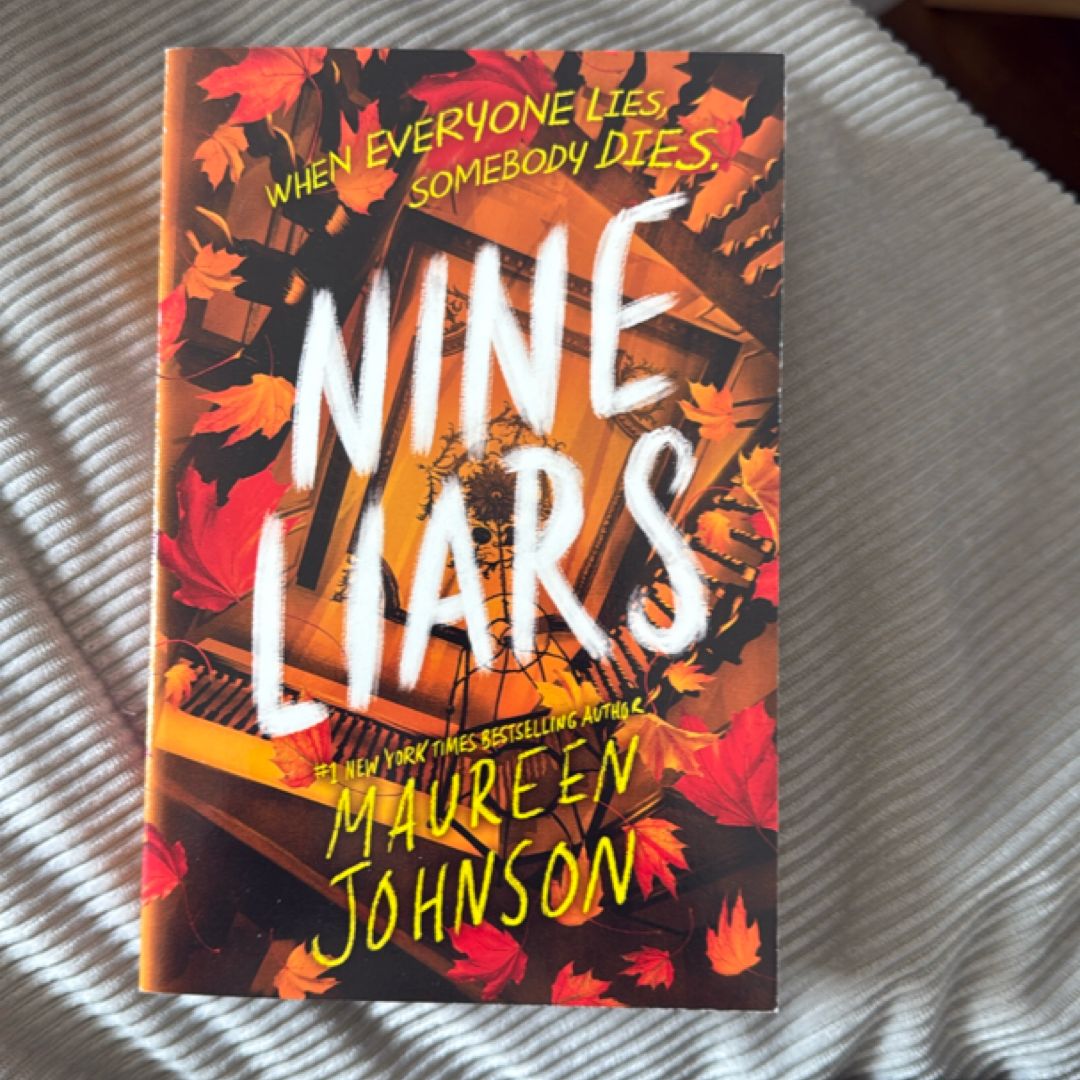 Nine Liars