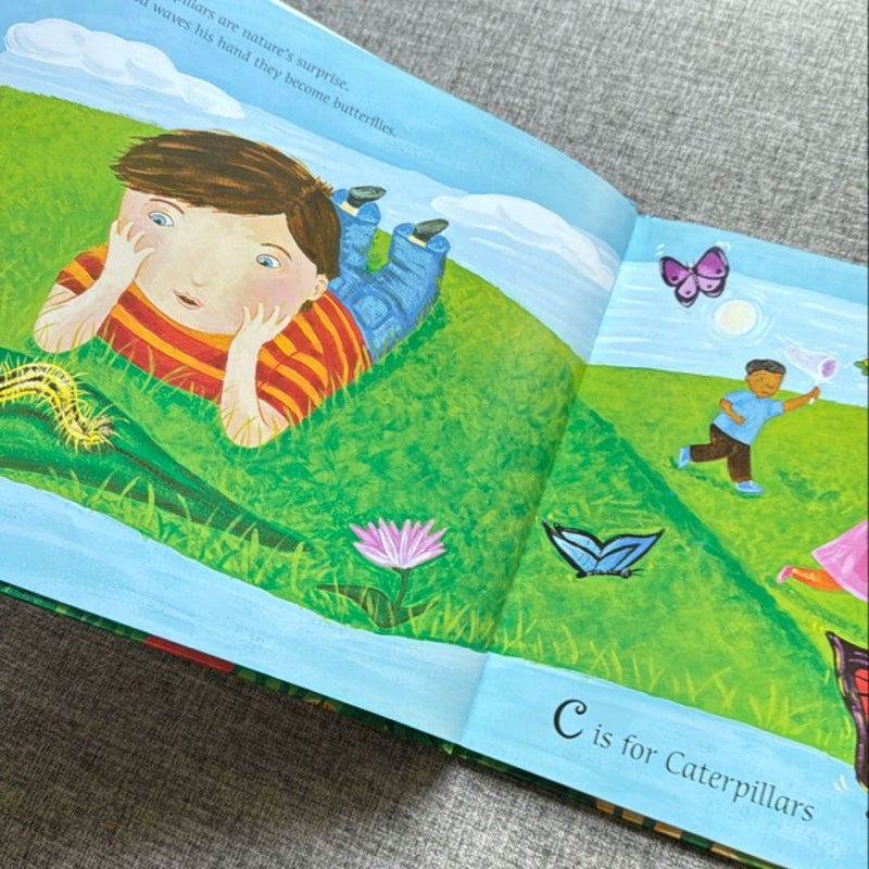 K Is for Kite