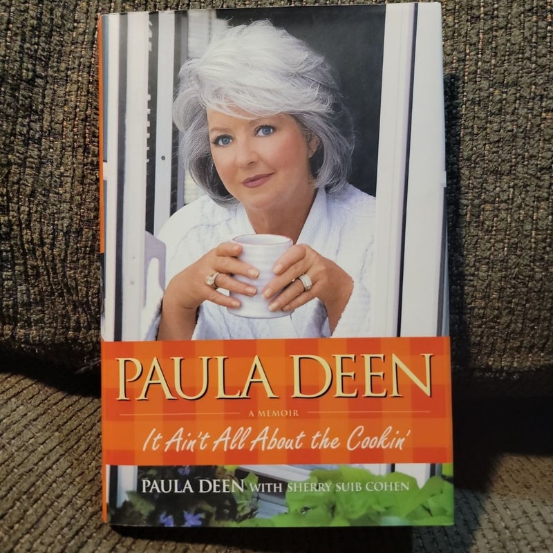 Paula Deen