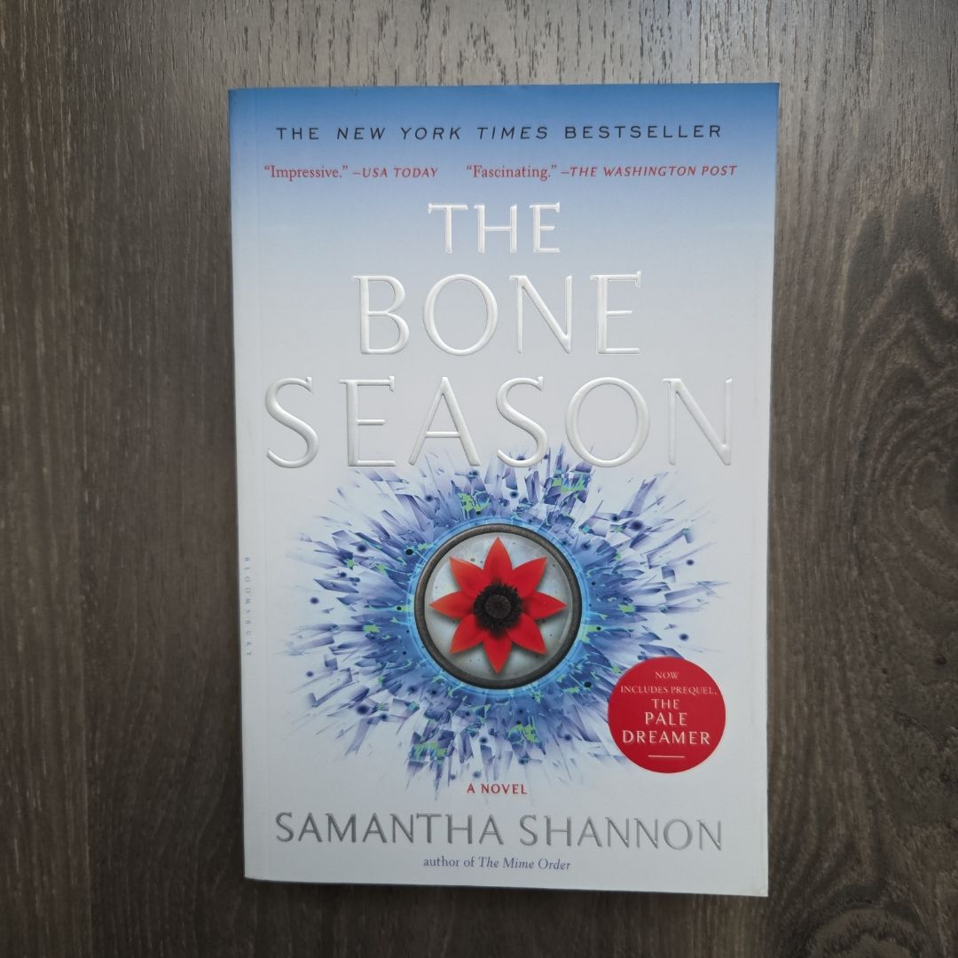 The Bone Season
