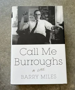 Call Me Burroughs