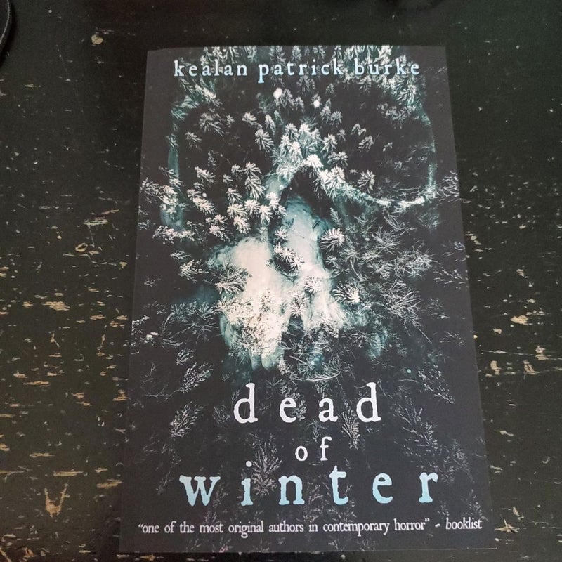 Dead of Winter