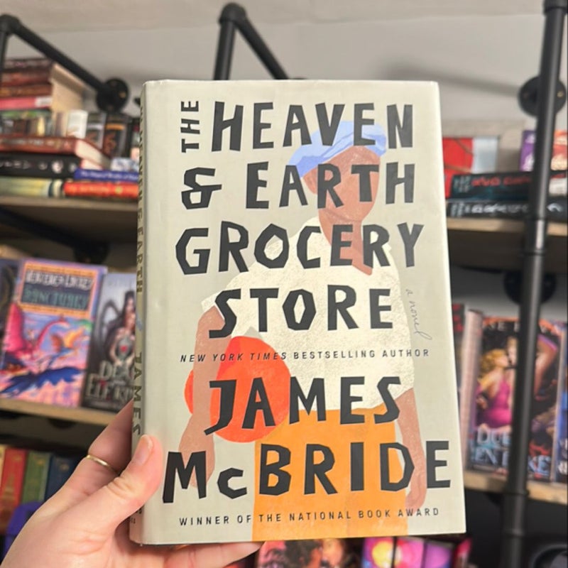 The Heaven and Earth Grocery Store