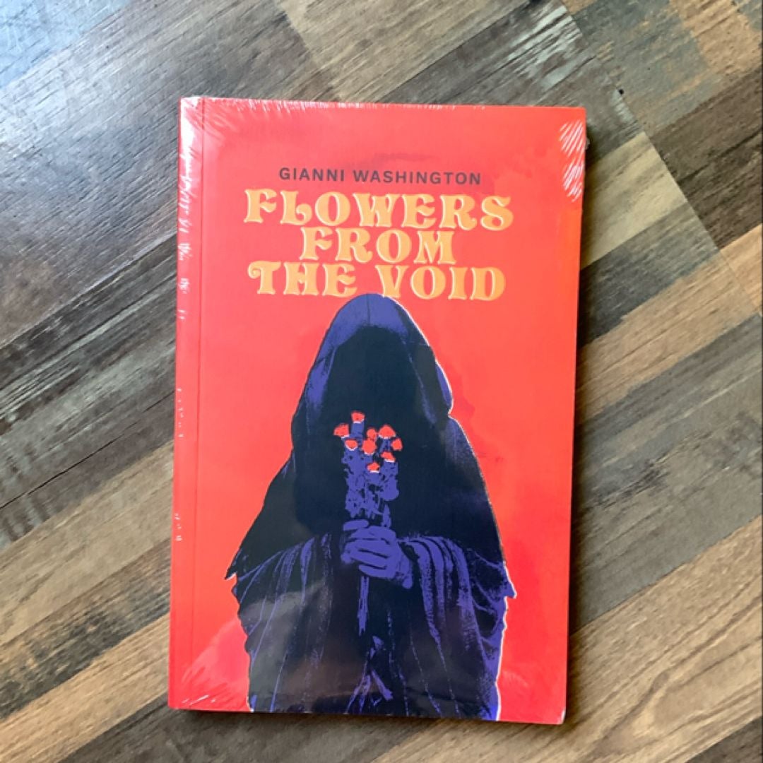 Flowers from the Void