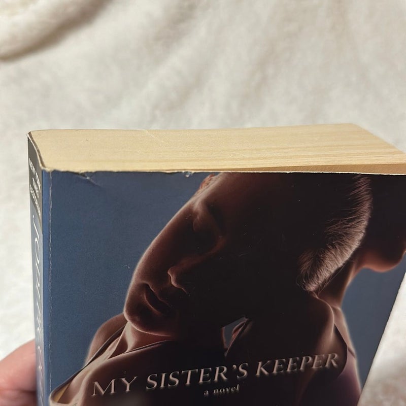 My Sister's Keeper