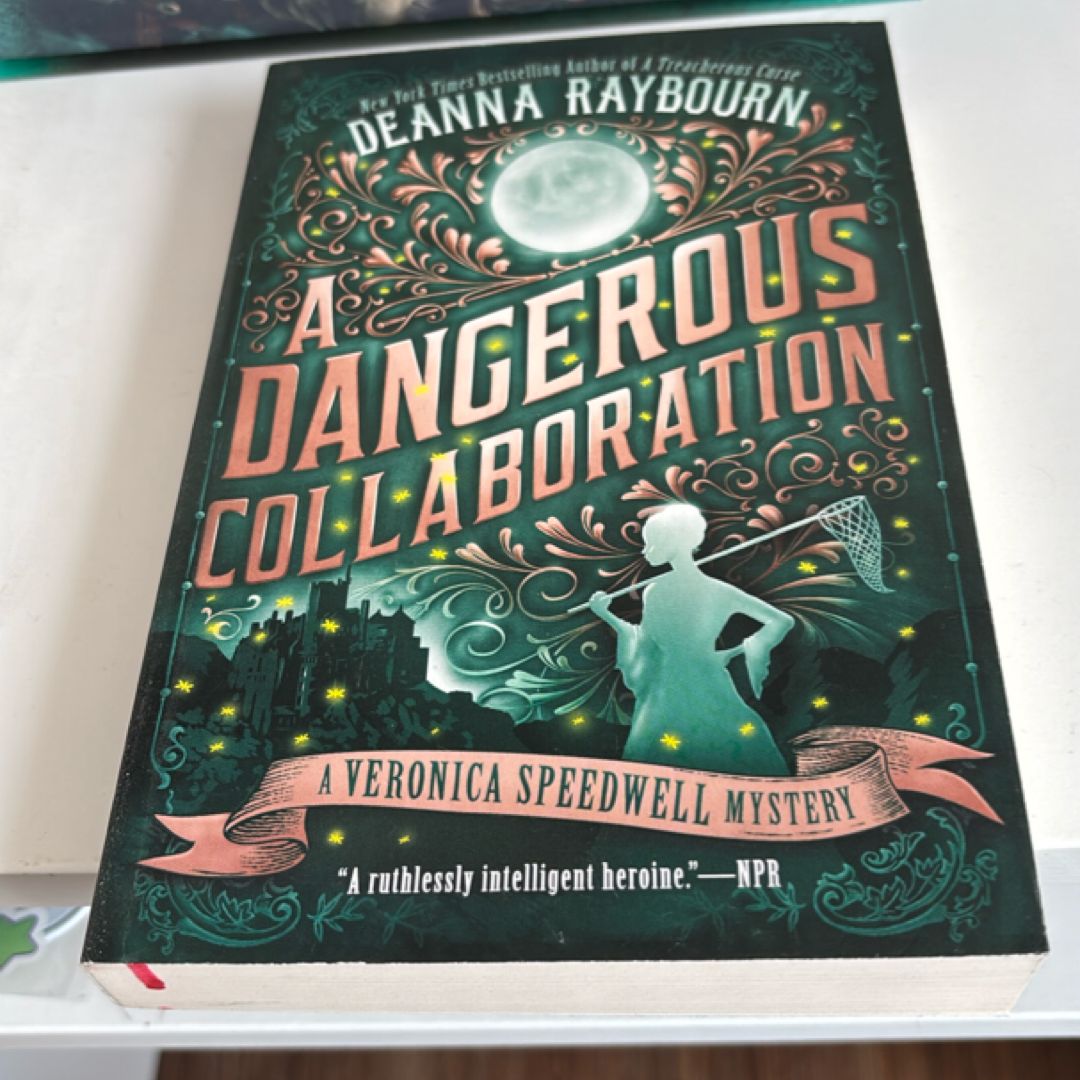 A Dangerous Collaboration