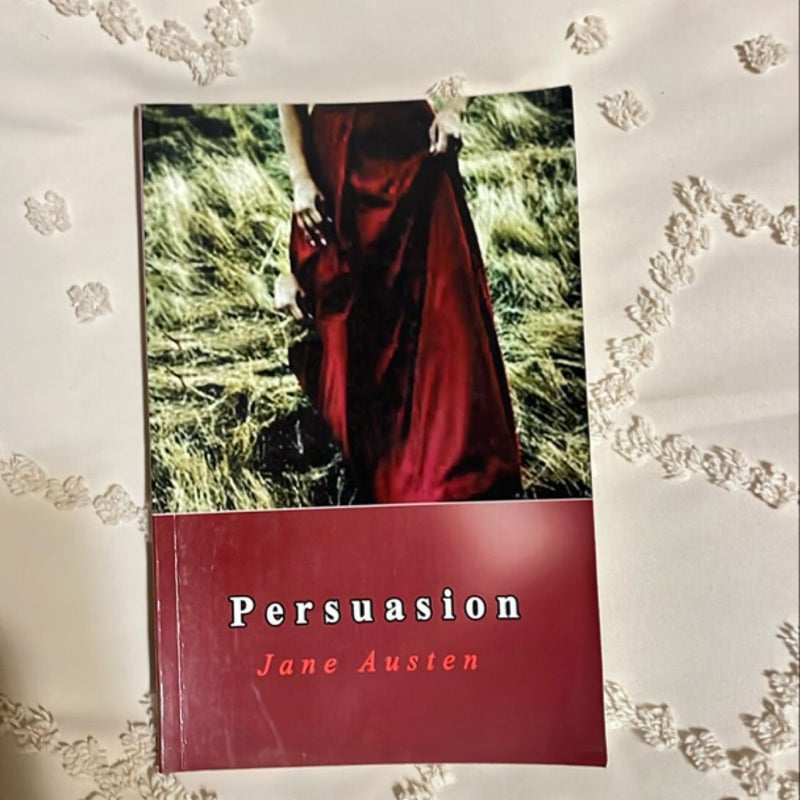 Persuasion