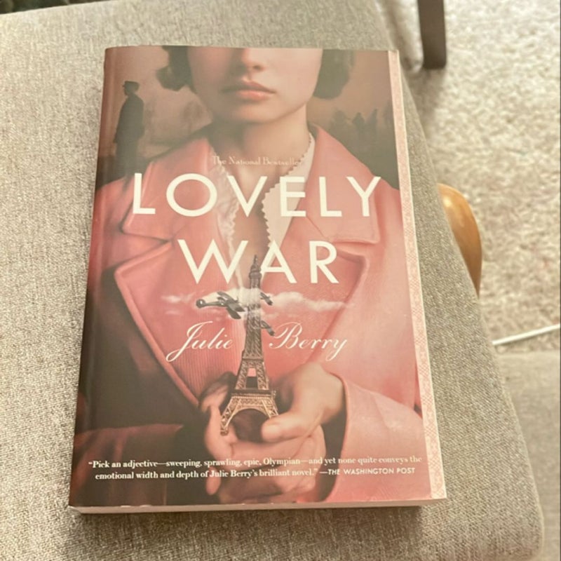 Lovely War