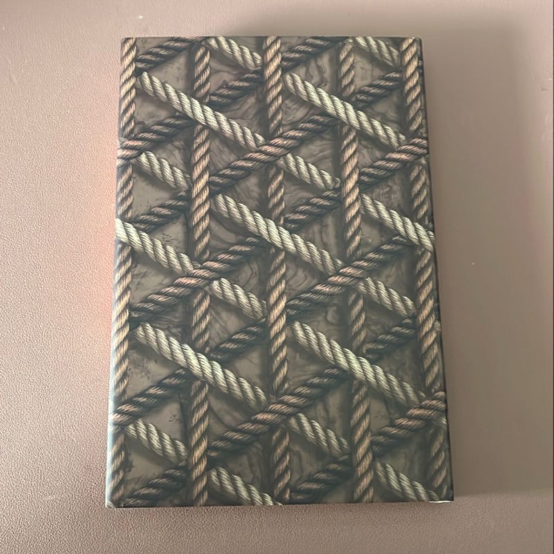 Knotted *Bookish Box Edition*