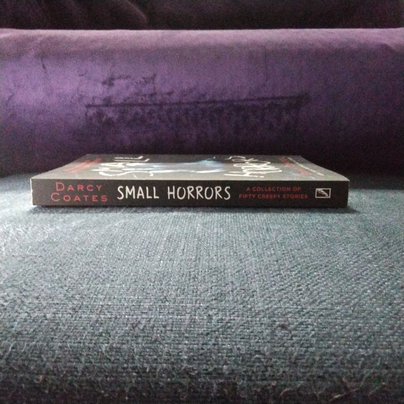 Small Horrors