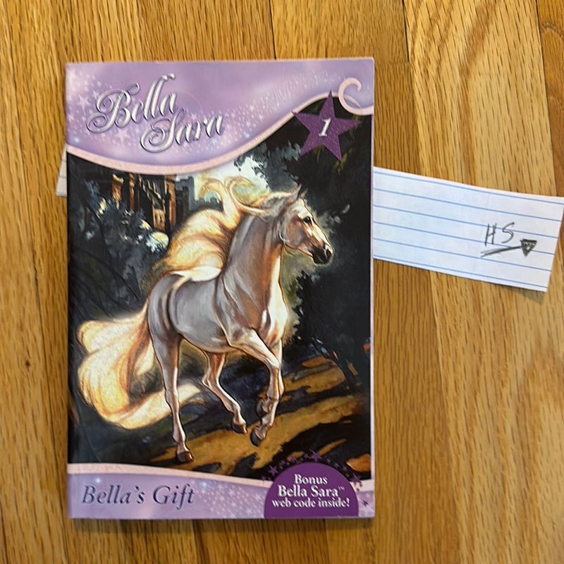 Bella's Gift
