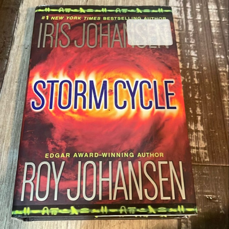 Storm Cycle