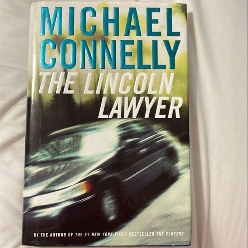 The Lincoln Lawyer