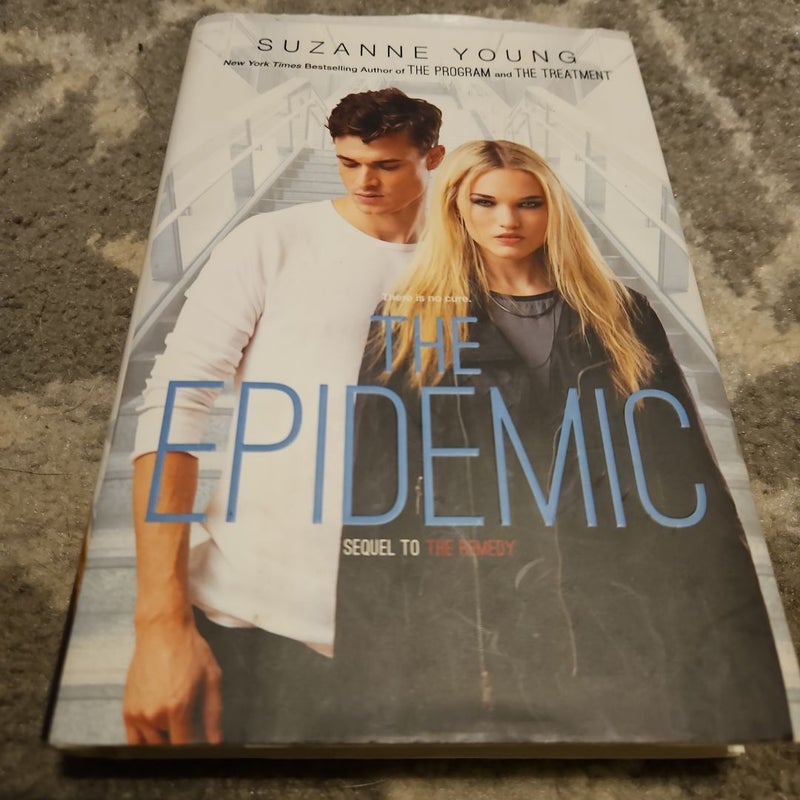 The Epidemic