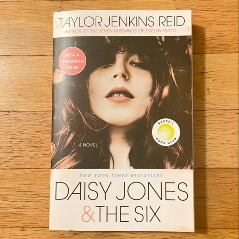 Daisy Jones and the Six