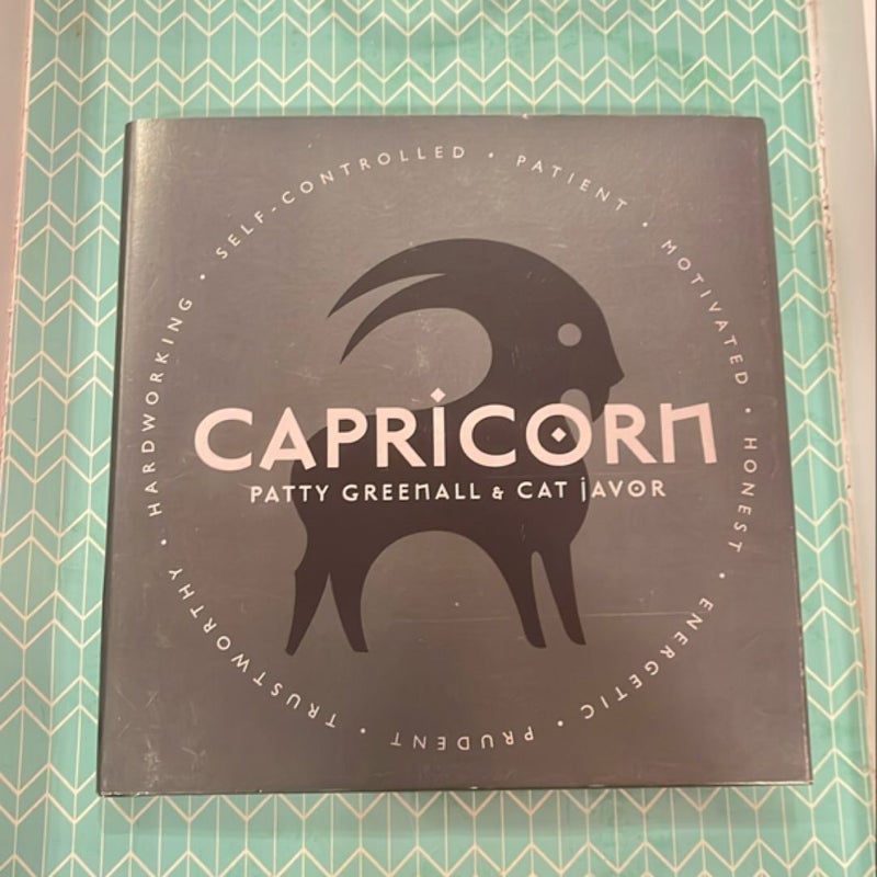 Capricorn
