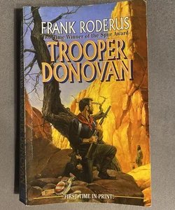 Trooper Donovan