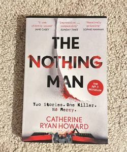 The Nothing Man