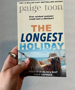 The longest holiday