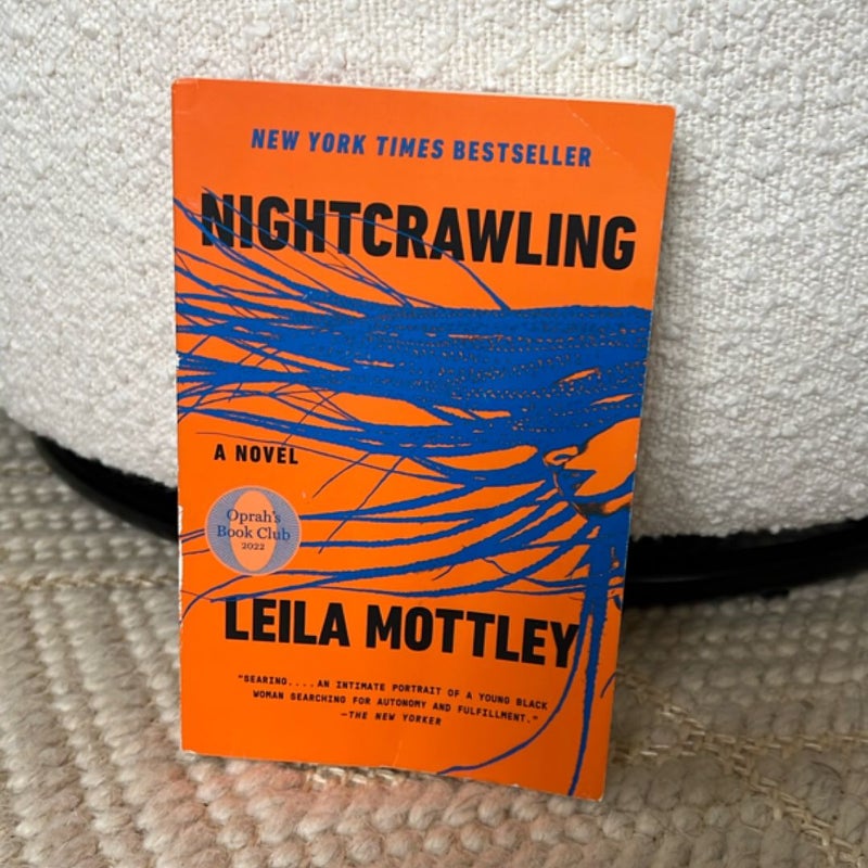 Nightcrawling