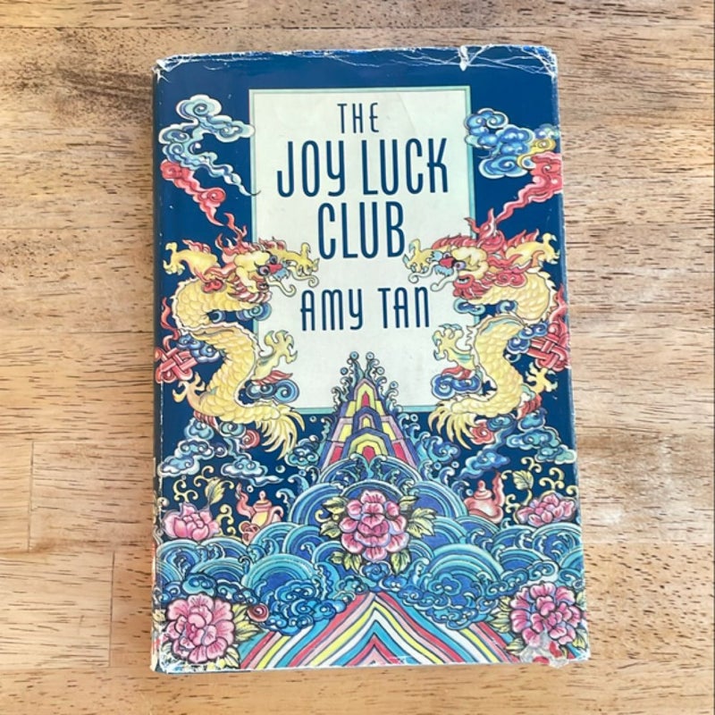 The Joy Luck Club