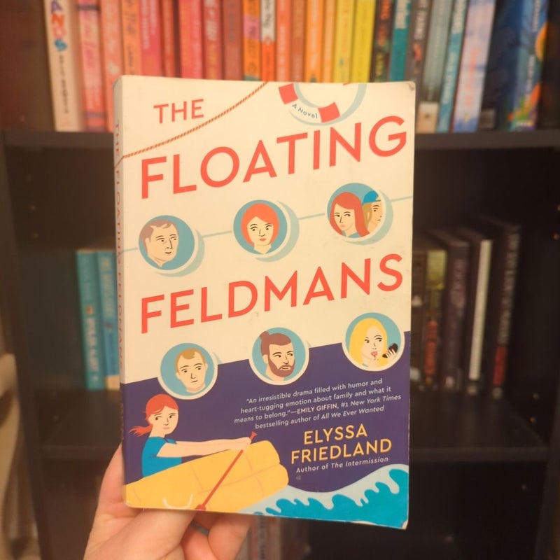 The Floating Feldmans