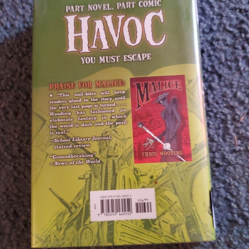 Havoc