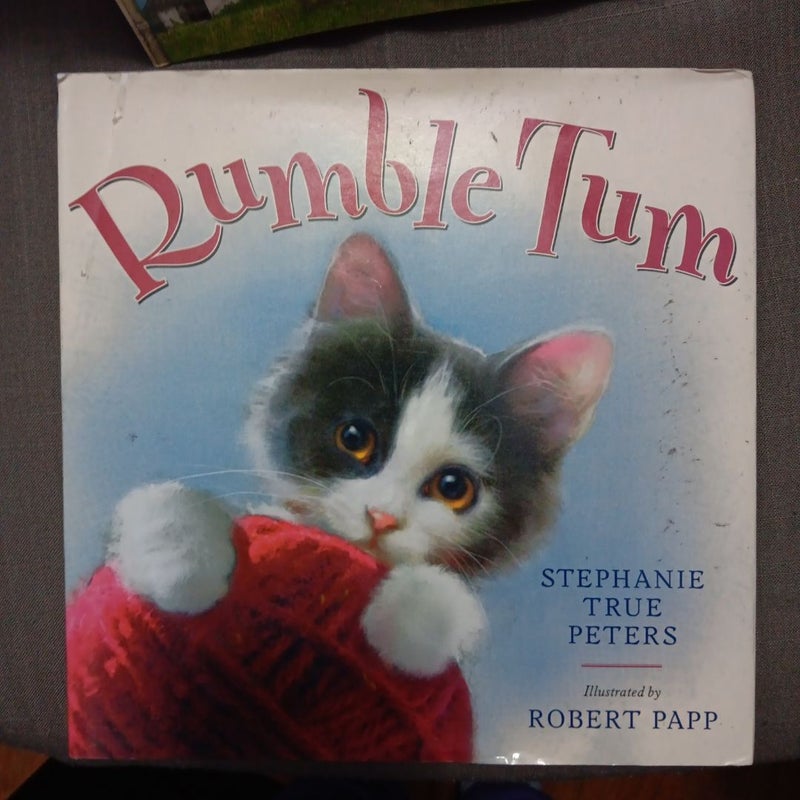 Rumble Tum