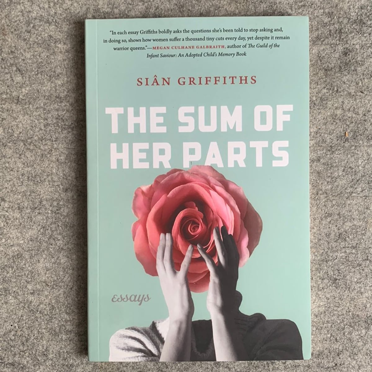 the-sum-of-her-parts-by-si-n-griffiths