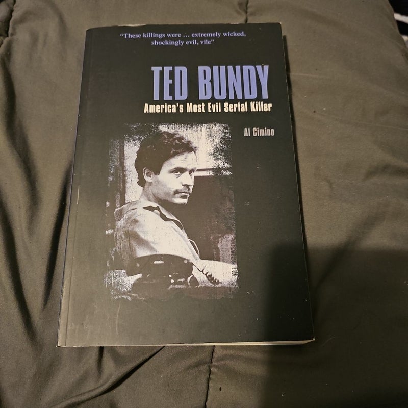 Ted Bundy