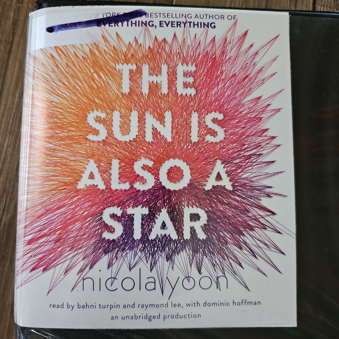 The Sun Is Also a Star