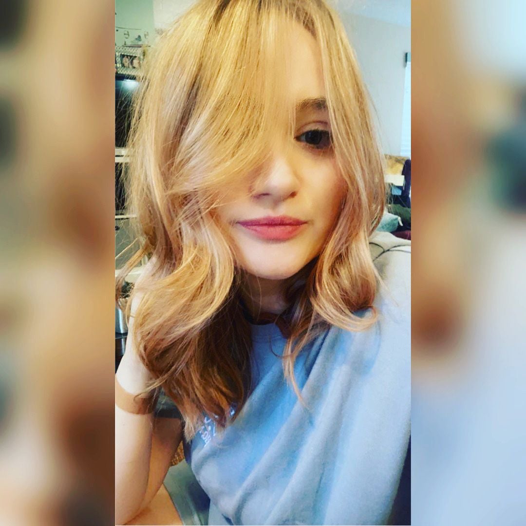 Megan Den Bleyker