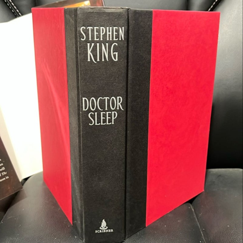 Doctor Sleep