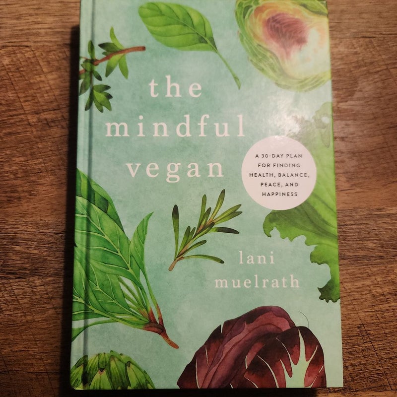 The Mindful Vegan