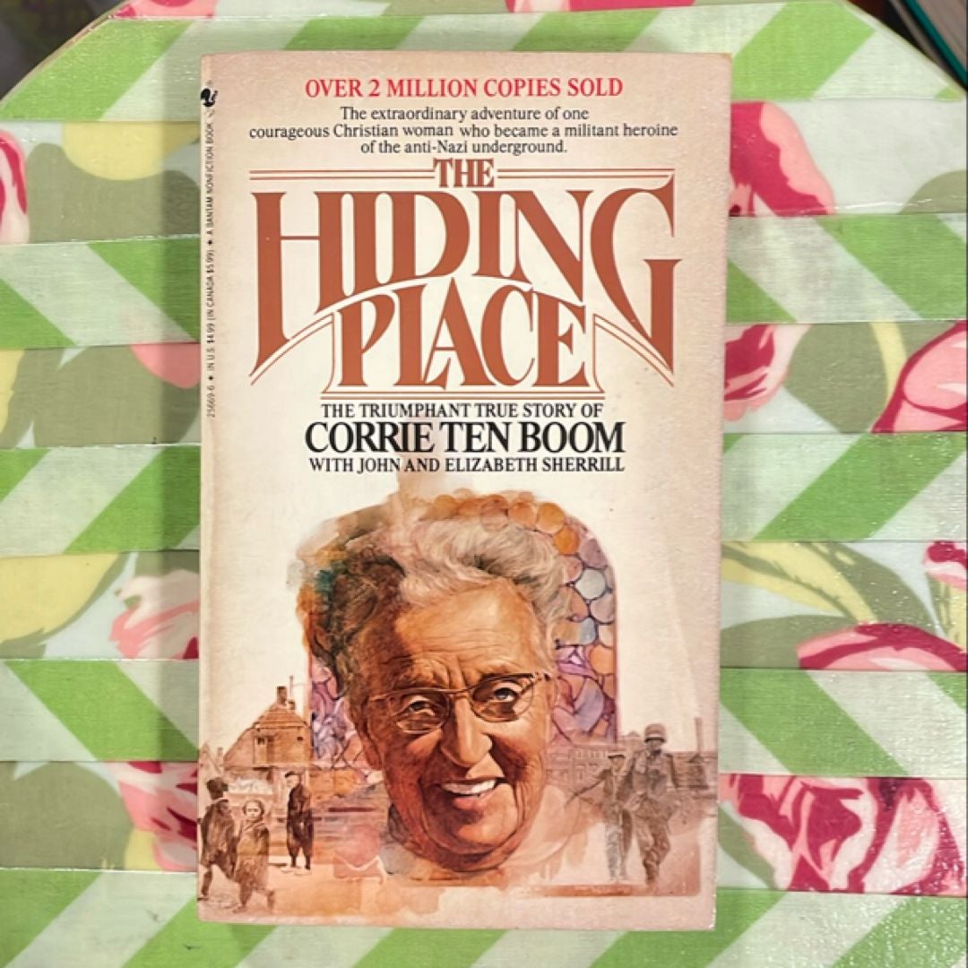 The Hiding Place