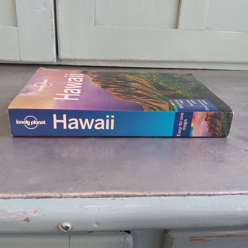 Hawaii