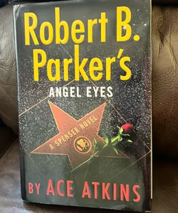 Robert B. Parker's Angel Eyes
